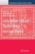 mm-Wave Silicon Technology