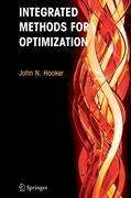 Integrated Methods for Optimization