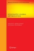 Stochastic Global Optimization