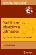 Feasibility and Infeasibility in Optimization: