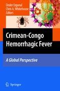 Crimean-Congo Hemorrhagic Fever