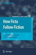 How Ficta Follow Fiction