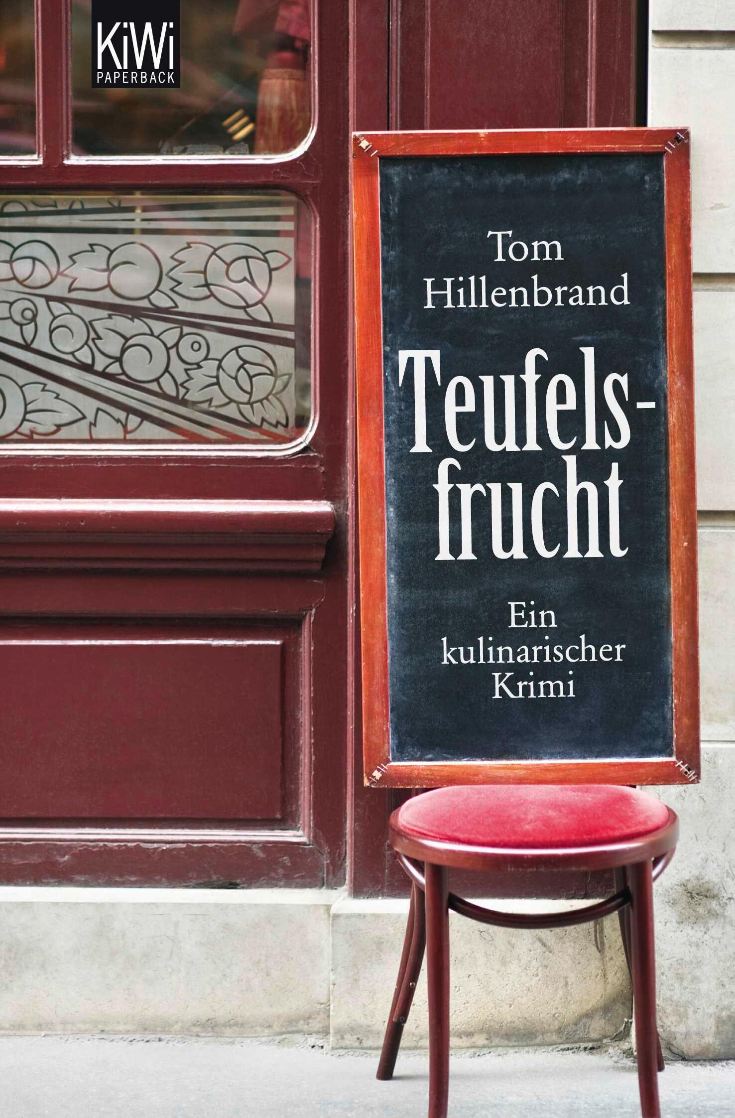 Teufelsfrucht