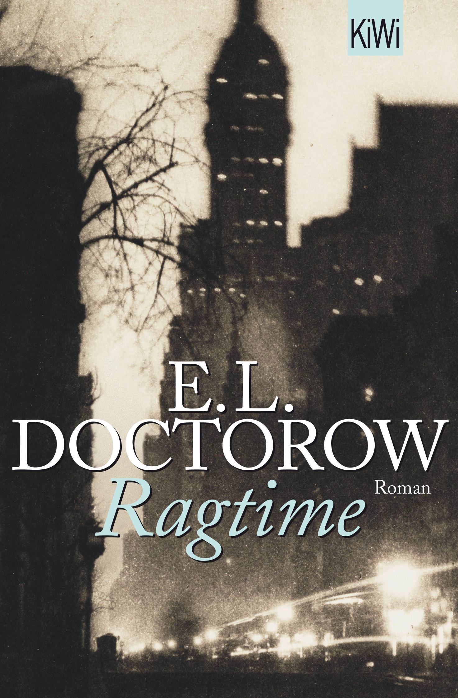 Ragtime