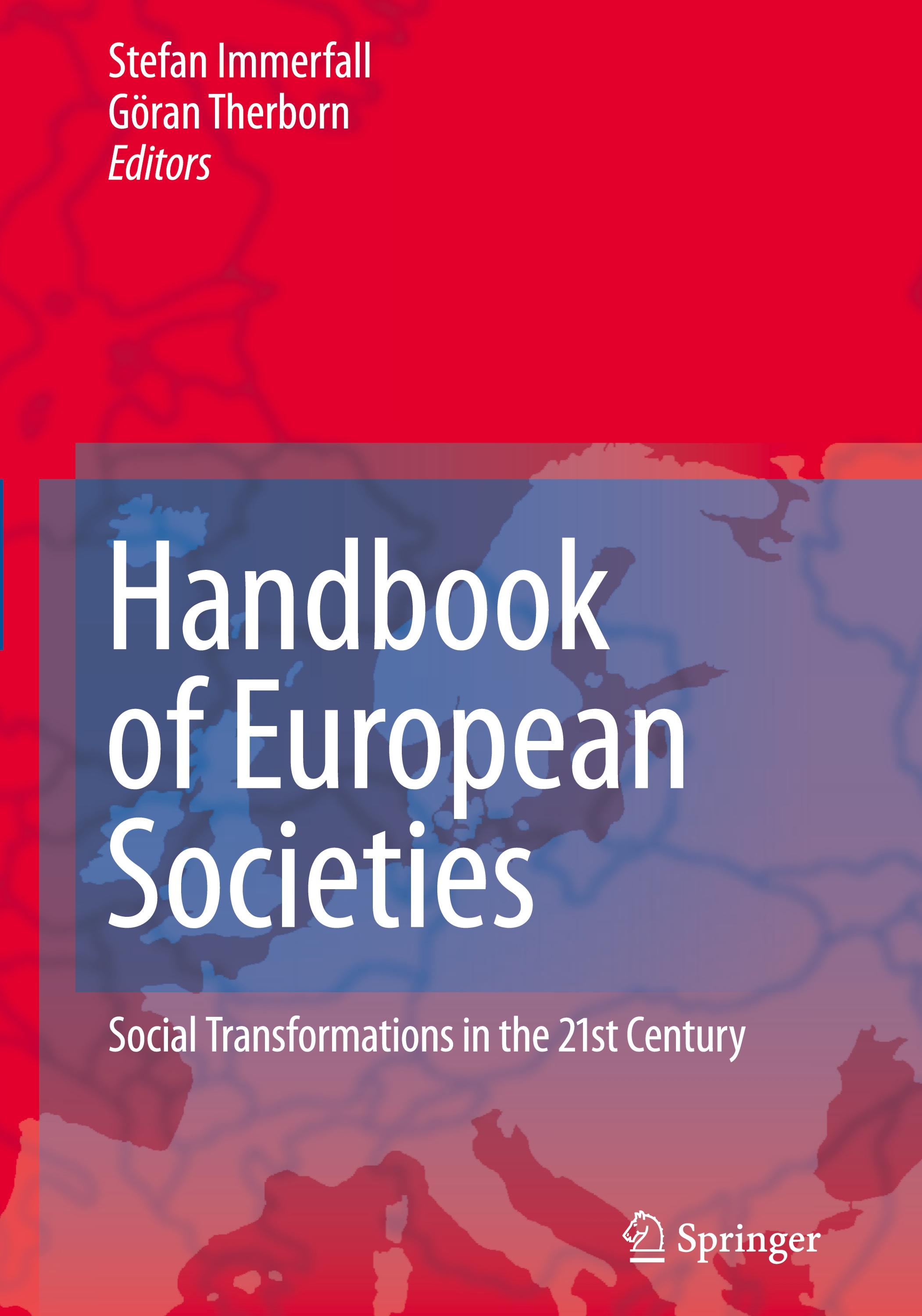 Handbook of European Societies