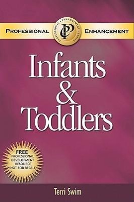 Infants and Toddlers Pet (Book Only)