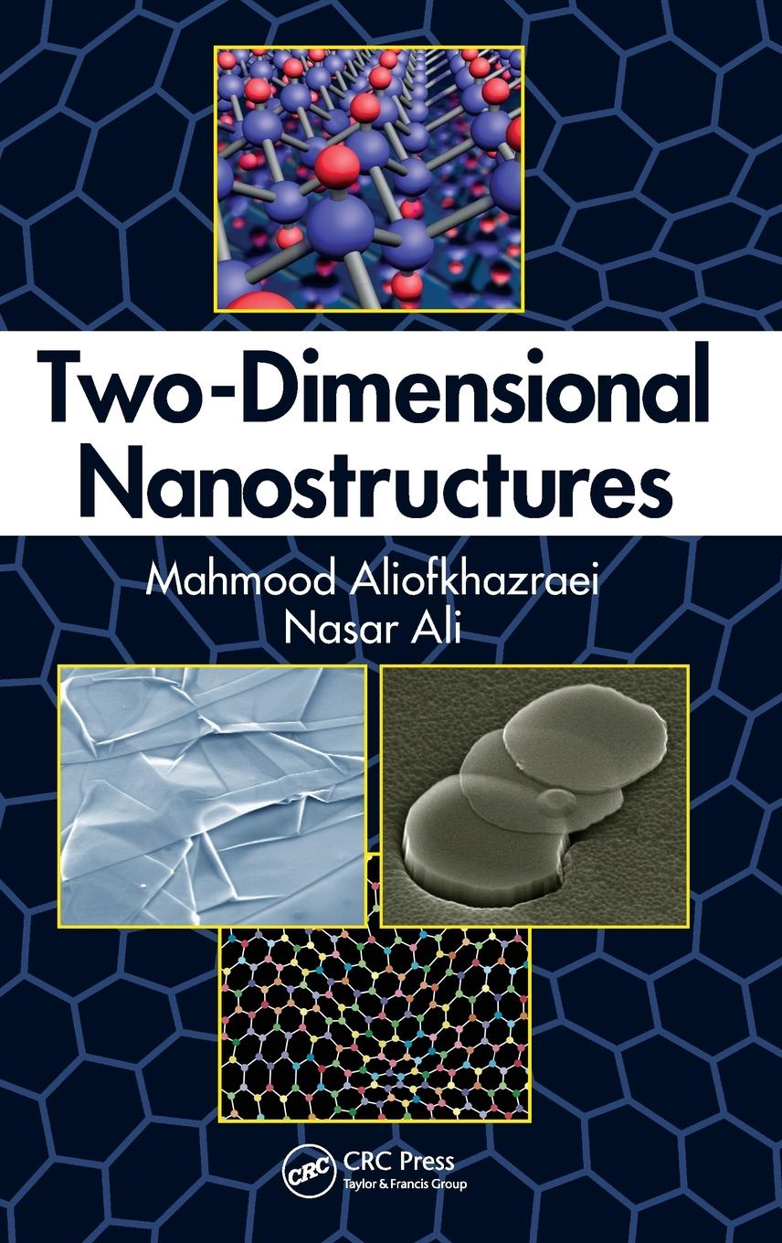 Two-Dimensional Nanostructures