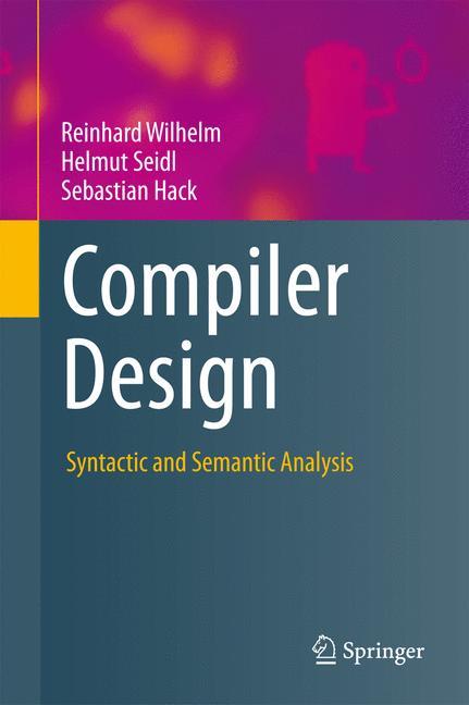 Compiler Design