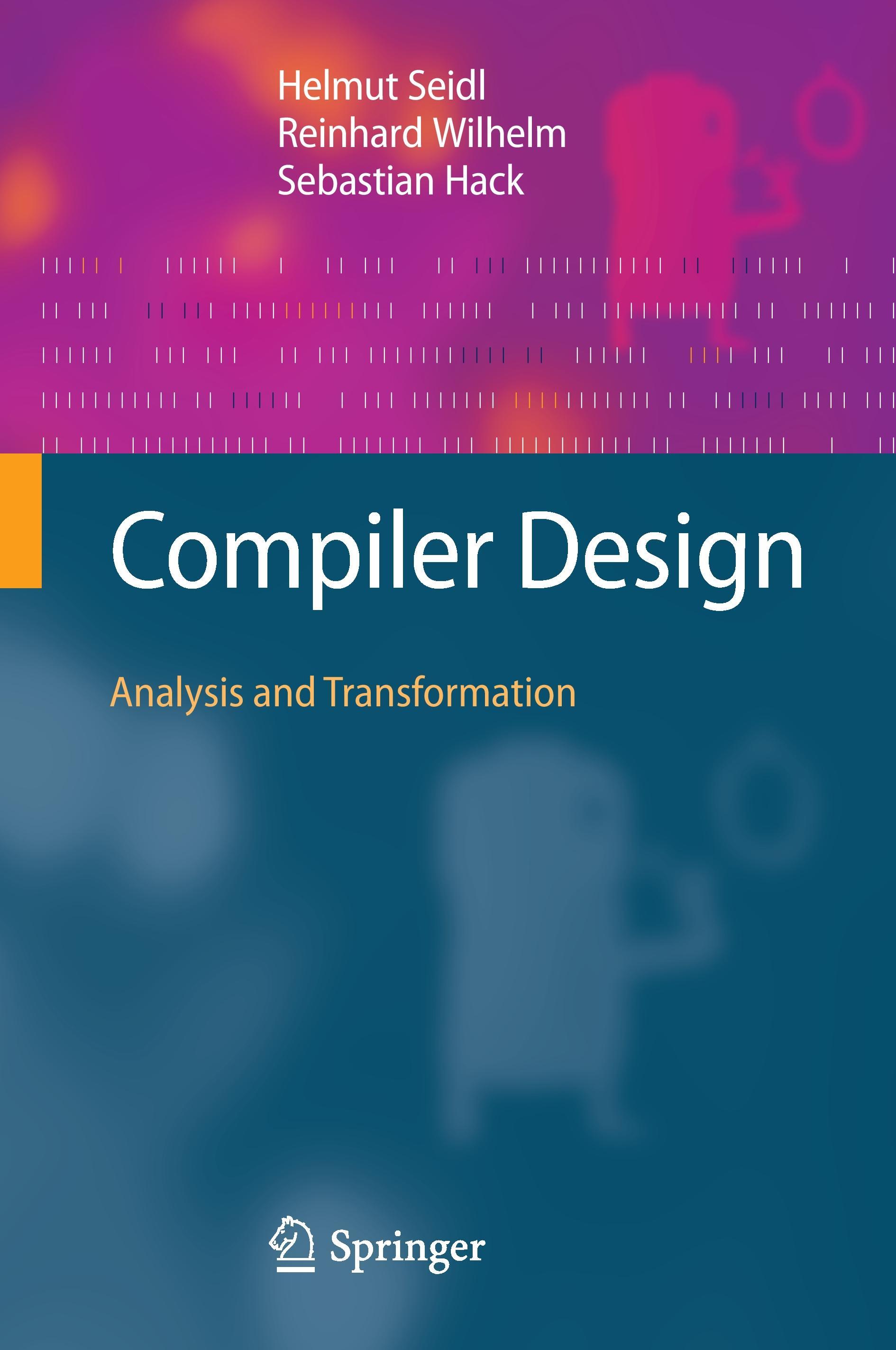 Compiler Design