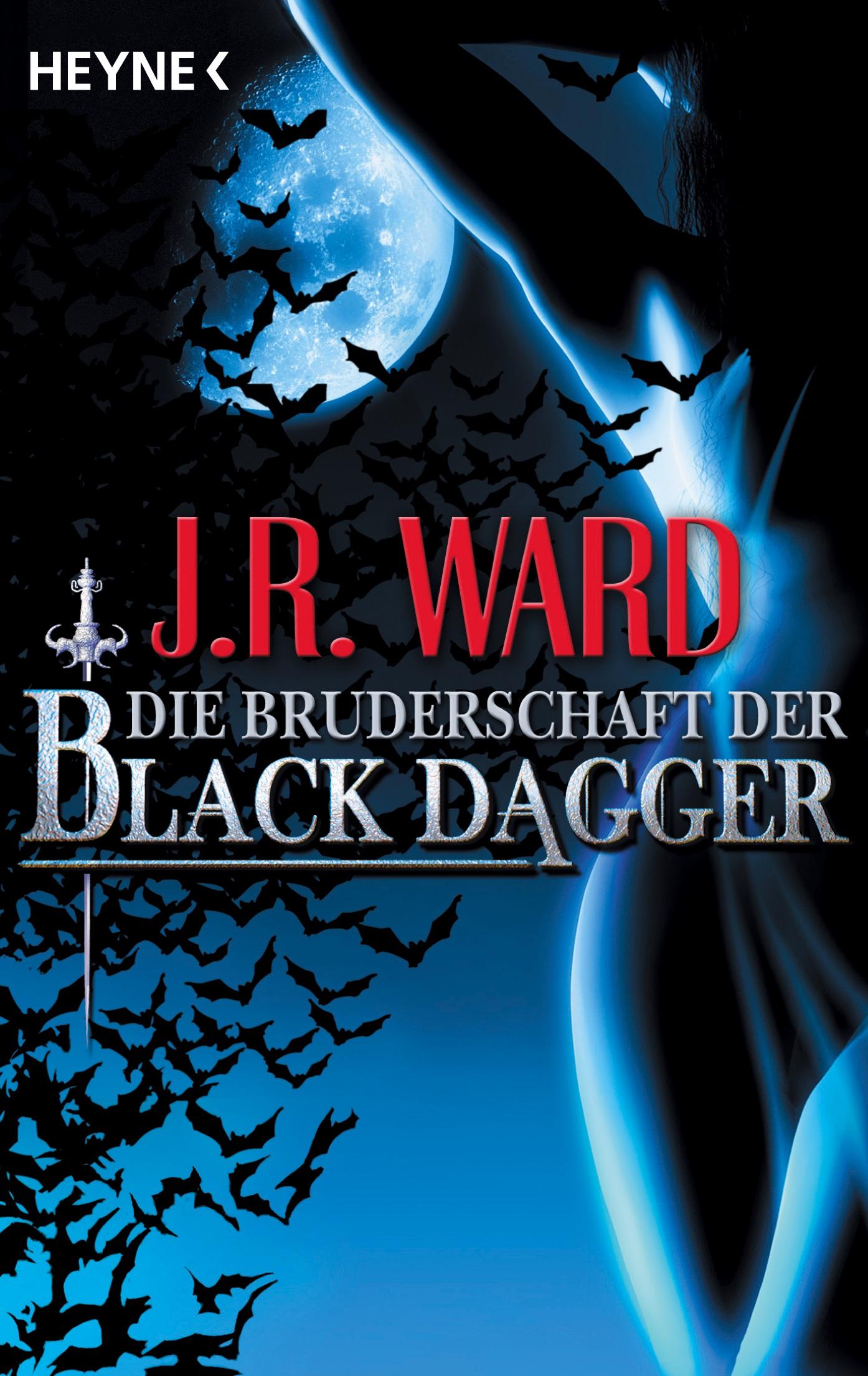 Die Bruderschaft der Black Dagger