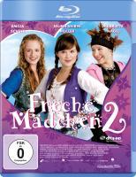 Freche Mädchen 2