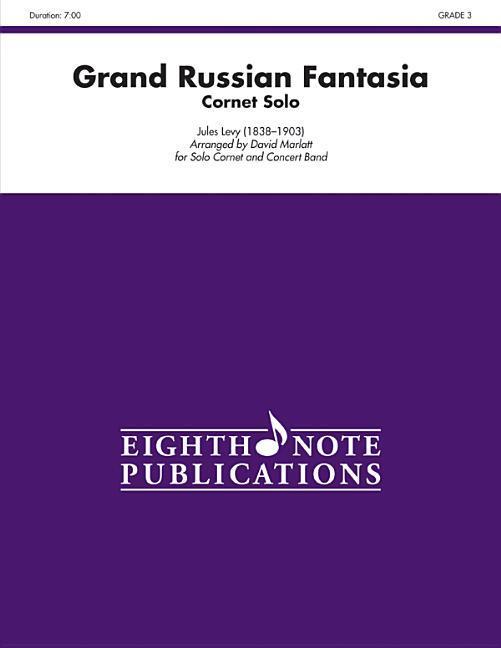 Grand Russian Fantasia