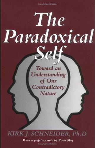 The Paradoxical Self