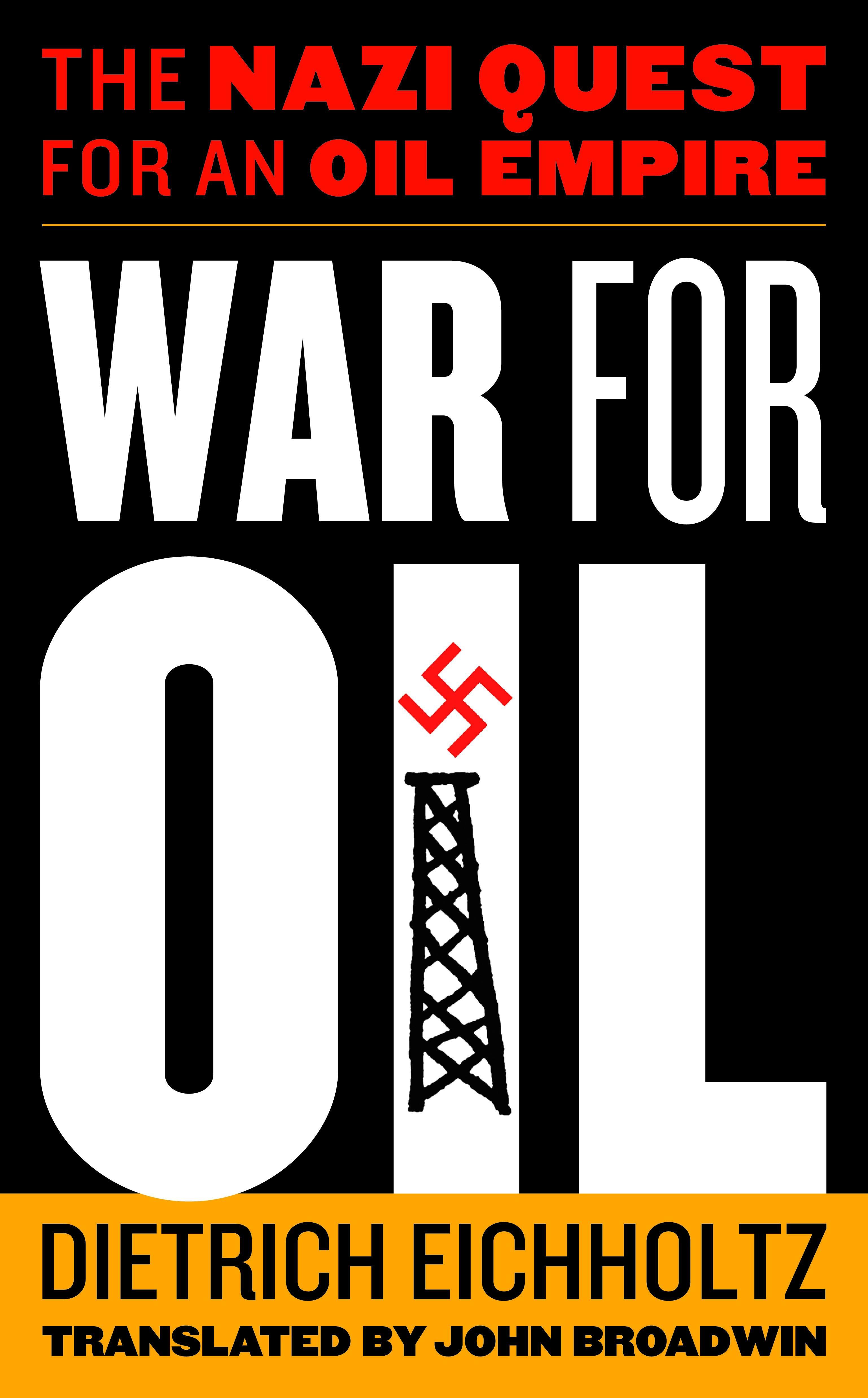 War for Oil