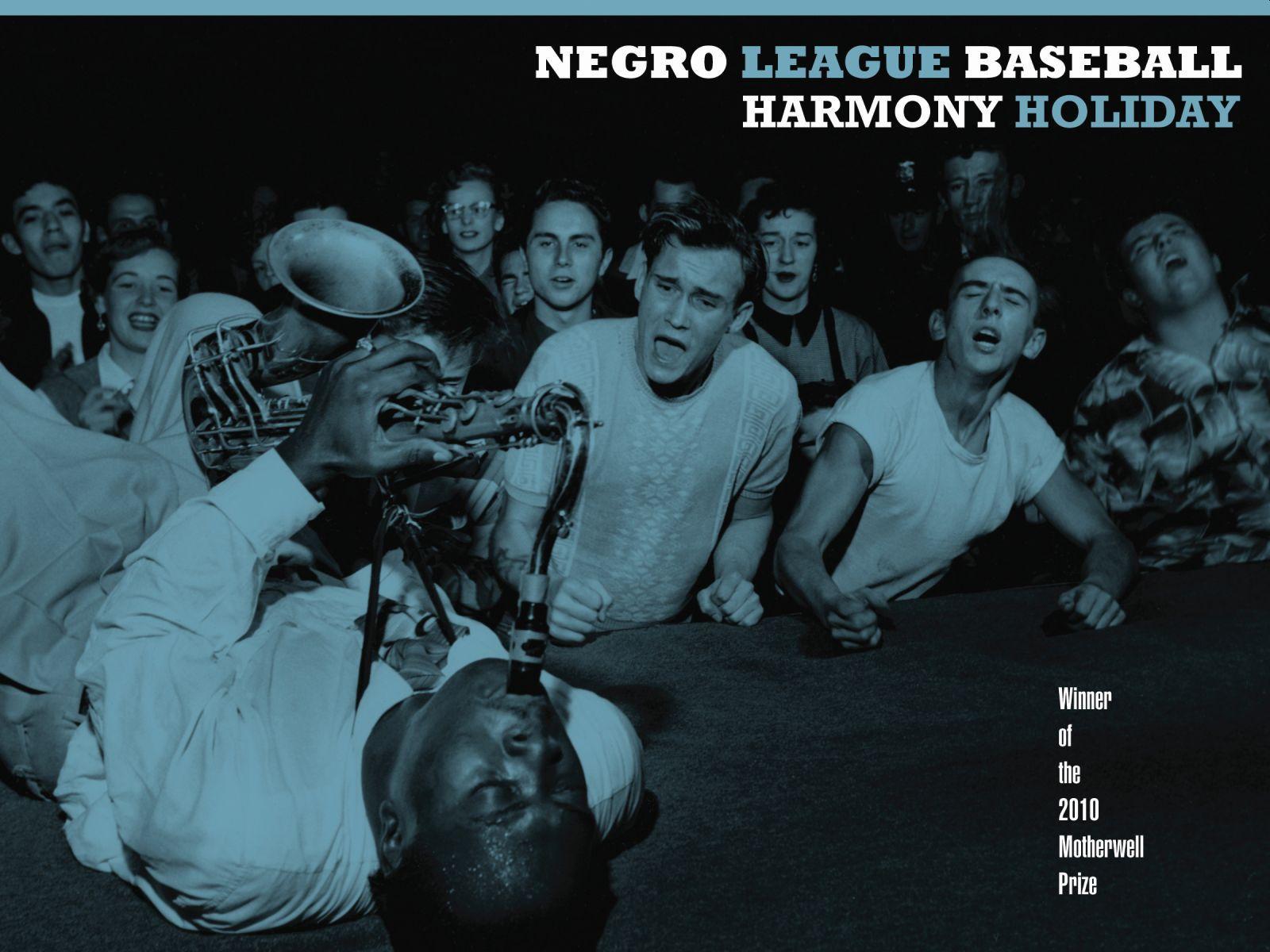 Negro League Baseball