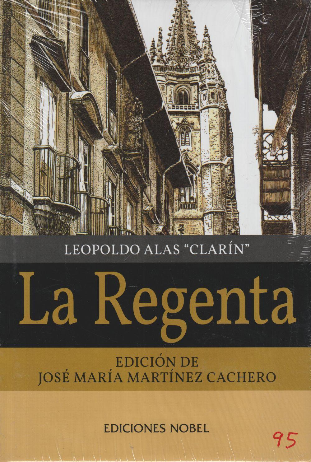 La Regenta