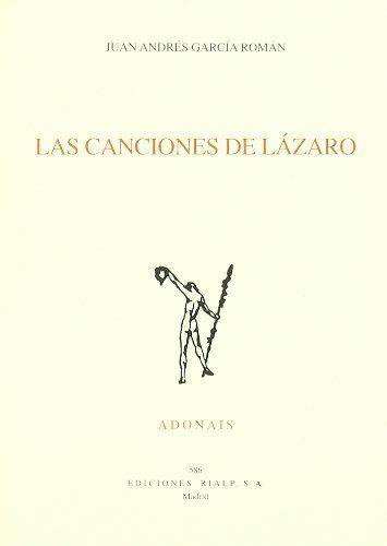 Las canciones de Lázaro