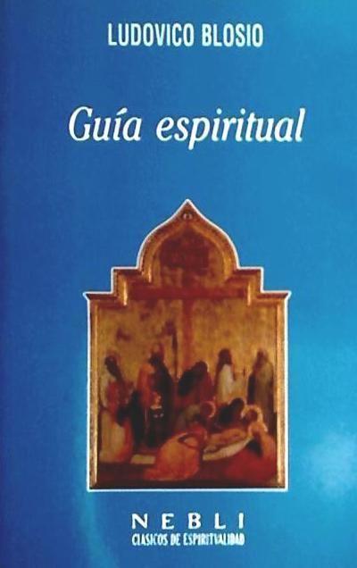 Guía espiritual