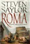 Roma : la novela de la antigua Roma