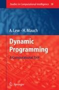 Dynamic Programming