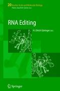 RNA Editing