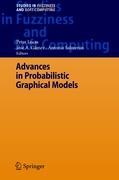 Advances in Probabilistic Graphical Models