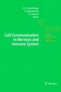 Cell Communication in Nervous and Immune System