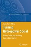 Turning Hydropower Social