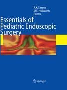 Essentials of Pediatric Endoscopic Surgery