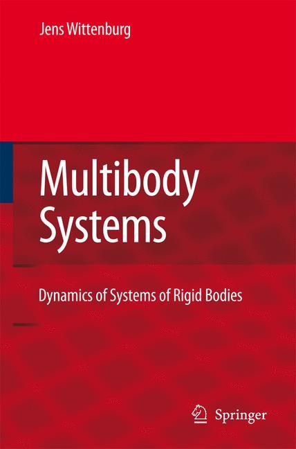 Dynamics of Multibody Systems