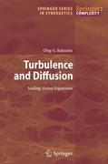 Turbulence and Diffusion