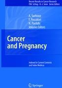 Cancer and Pregnancy