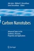 Carbon Nanotubes