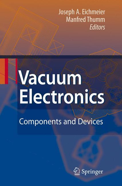 Vacuum Electronics