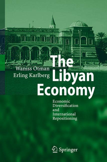 The Libyan Economy