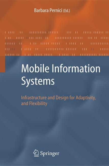 Mobile Information Systems