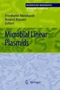 Microbial Linear Plasmids