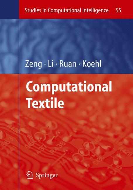 Computational Textile