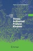 Stress-Activated Protein Kinases