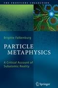 Particle Metaphysics