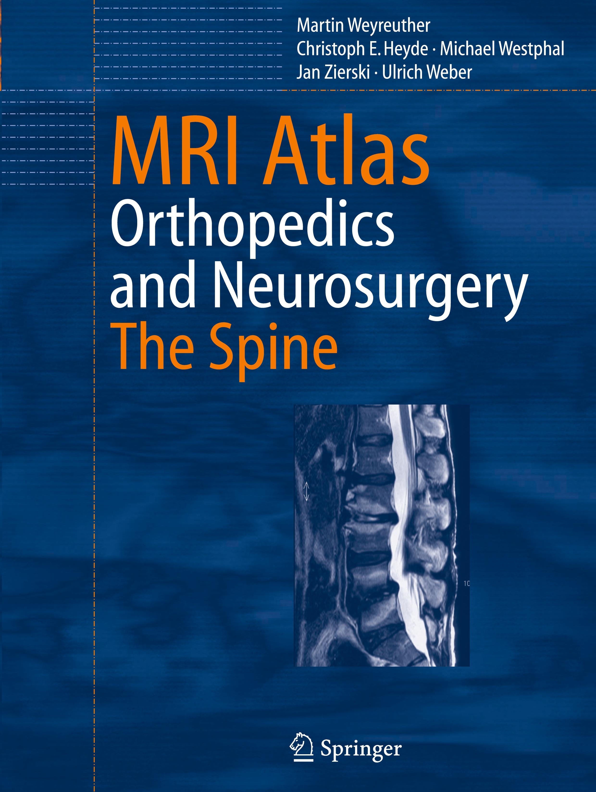 MRI Atlas