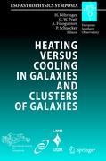 Heating versus Cooling in Galaxies and Clusters of Galaxies