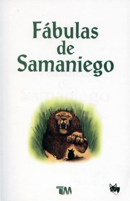 Fabulas de Samaniego