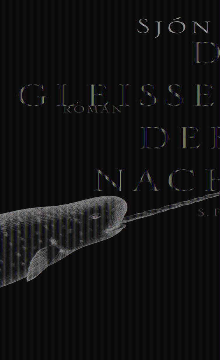 Das Gleißen der Nacht