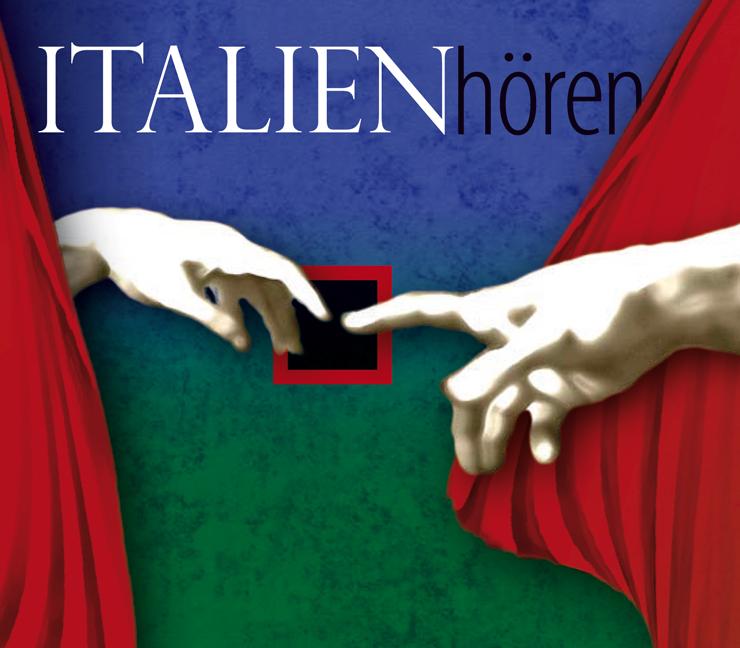 Italien Hören