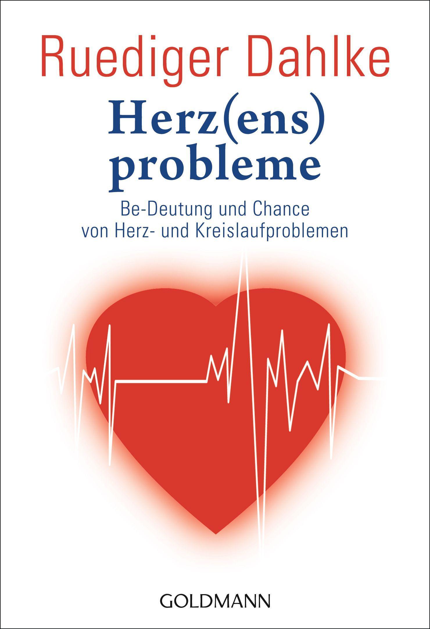 Herz(ens)probleme