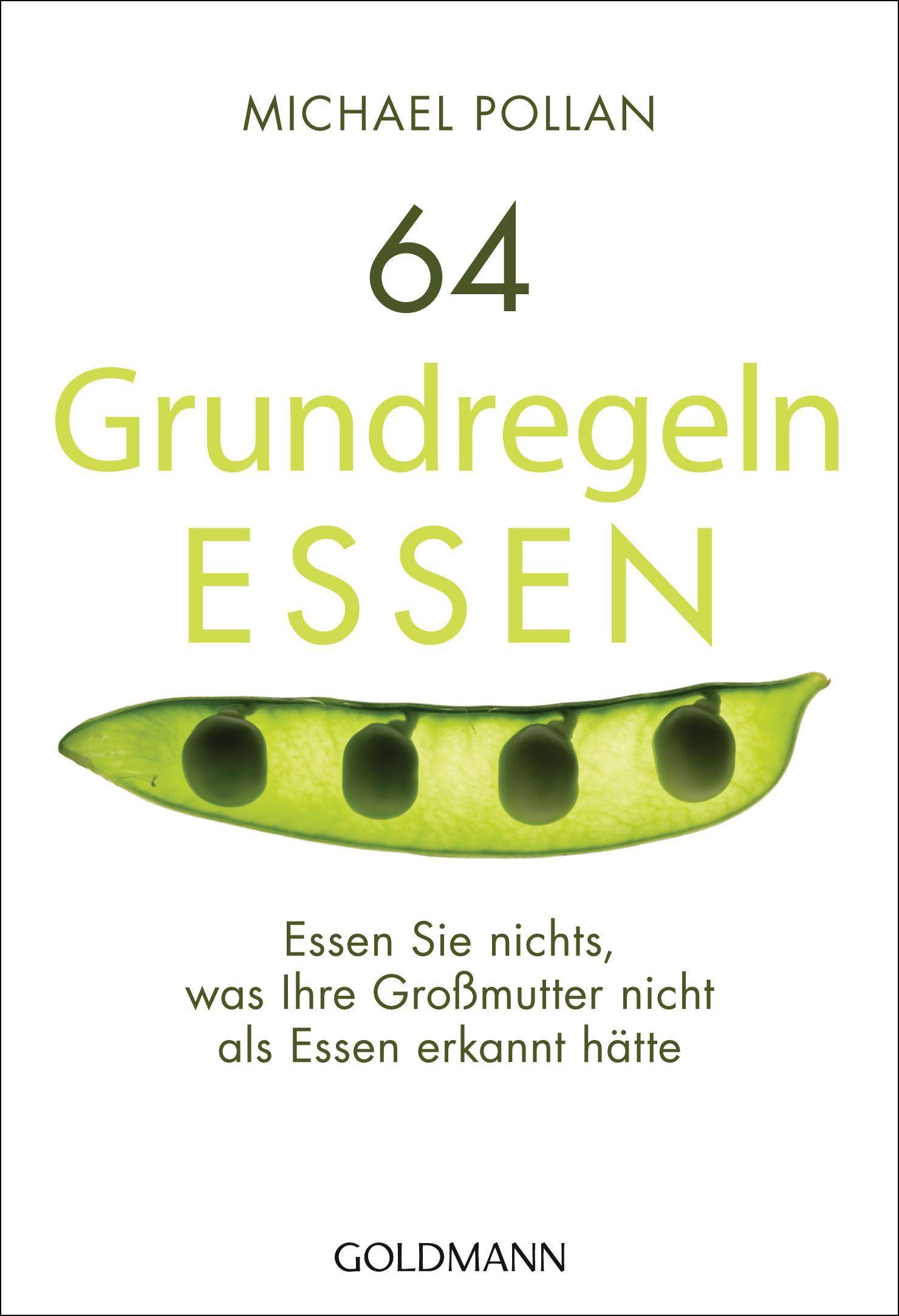 64 Grundregeln ESSEN