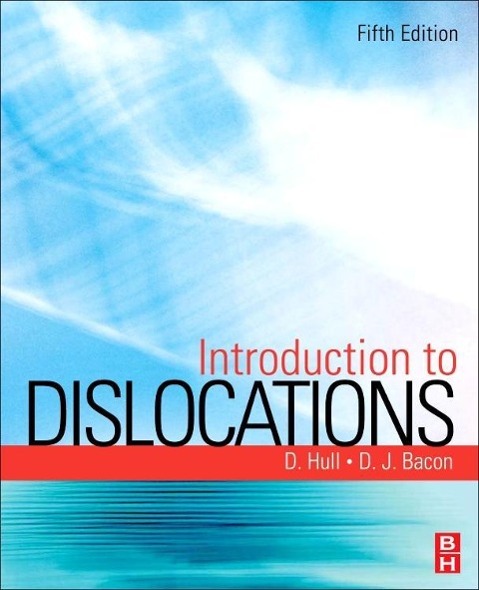 Introduction to Dislocations