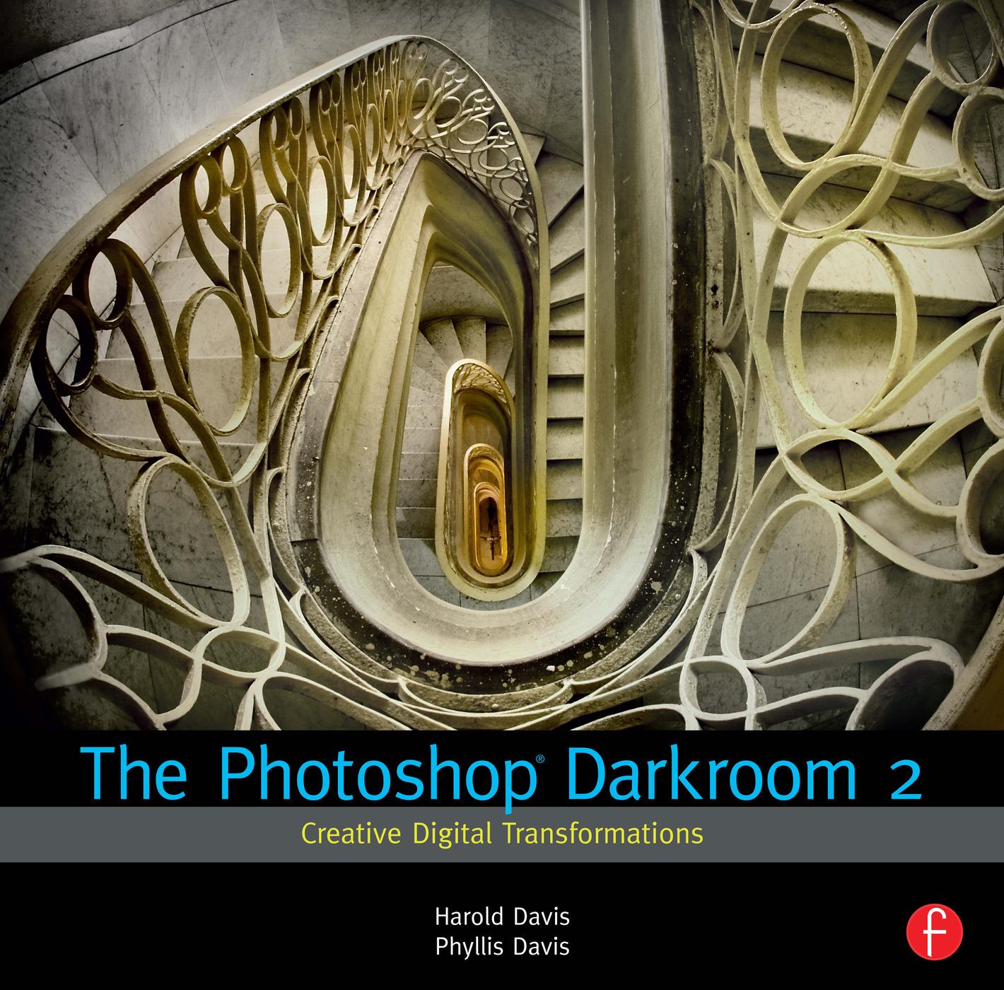 The Photoshop Darkroom 2