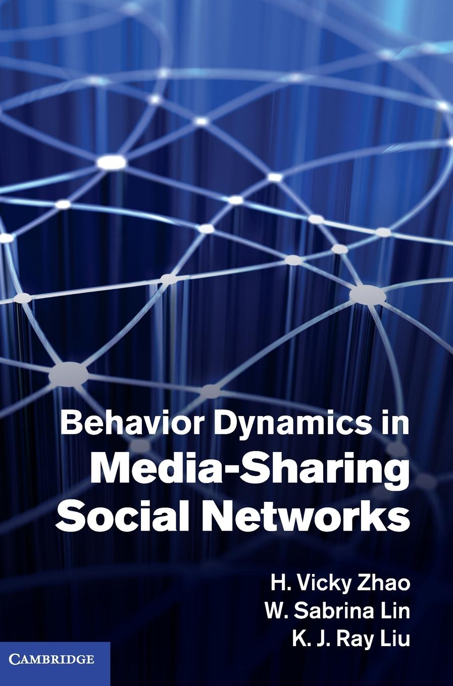 Behavior Dynamics in Media-Sharing Social Networks